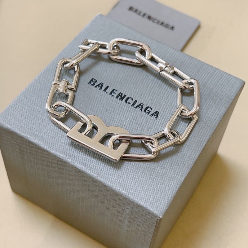 Ba1en*iaga bracelets